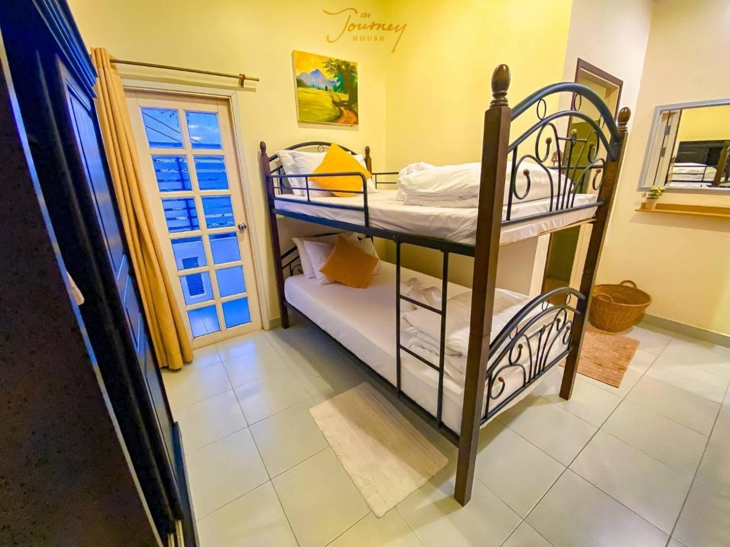 The Journey House Lifestyle Boutique Hotel Kanchanaburi Exterior foto