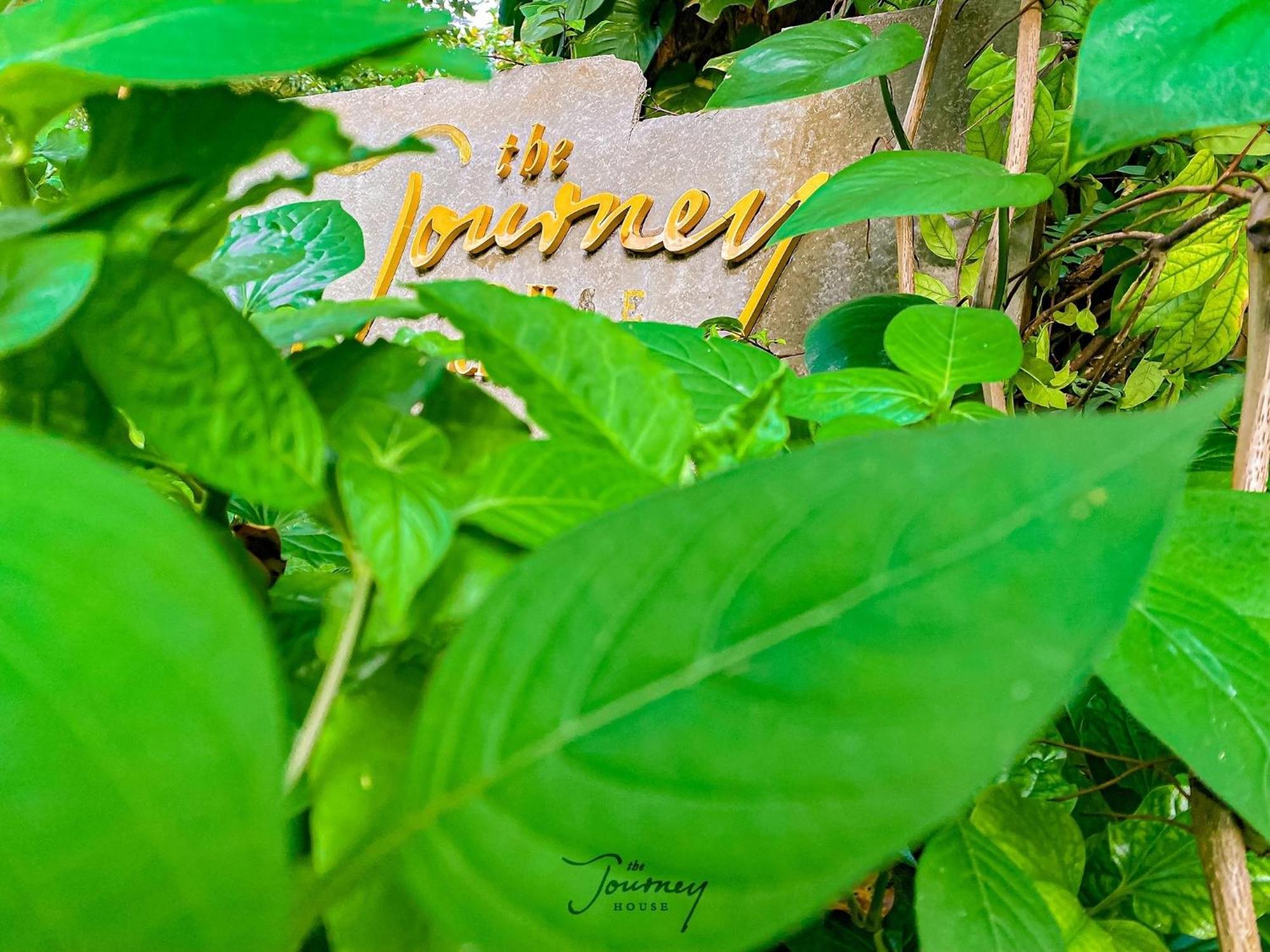 The Journey House Lifestyle Boutique Hotel Kanchanaburi Exterior foto