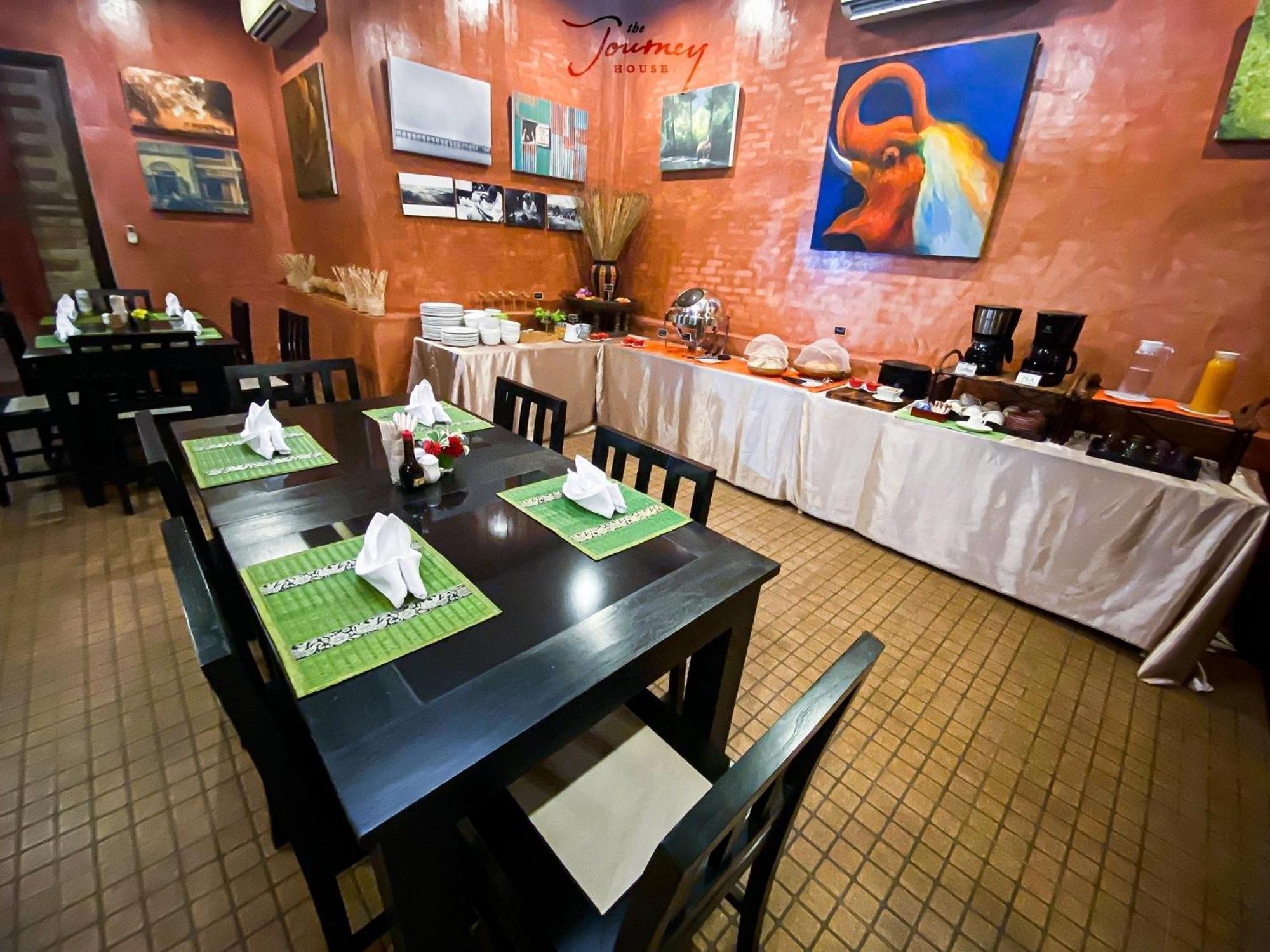The Journey House Lifestyle Boutique Hotel Kanchanaburi Exterior foto